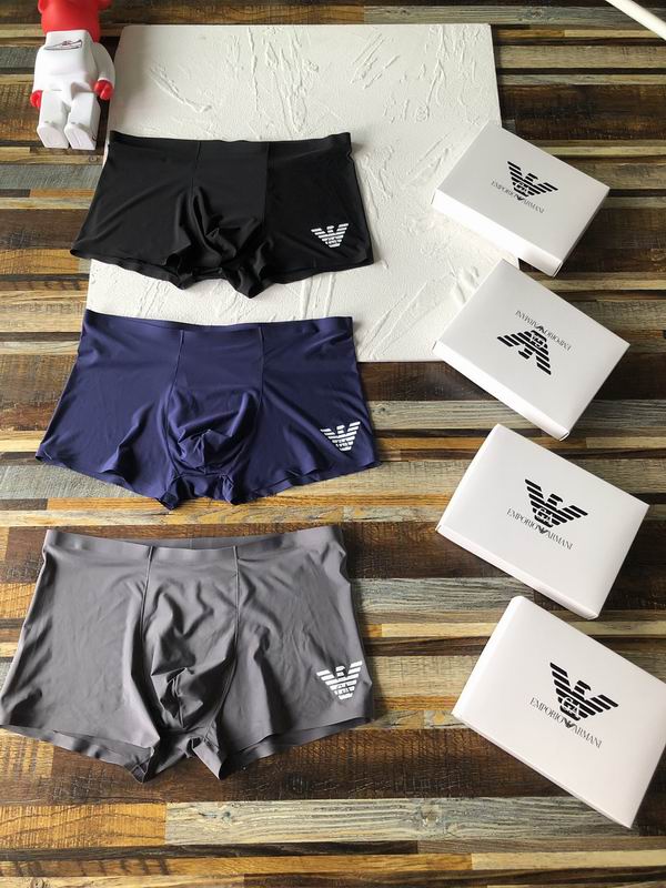 Armani boxer L-3XL 79